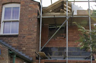 free Hasbury home extension quotes
